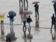 Se esperan lluvias y calor en la mayor parte del país
