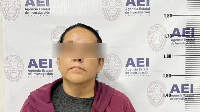 Inician proceso penal contra pareja por delitos de género en Ciudad Juárez – Fiscalía General del Estado de Chihuahua