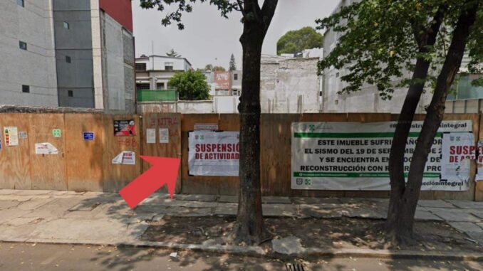 Alcaldía Miguel Hidalgo denuncia corrupción para demolición en Polanco