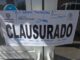 Realiza Gobernación Estatal clausuras de 15 establecimientos durante la última semana