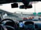 Trabajadores de taxi por aplicación marcharán en CDMX hoy 30 de marzo