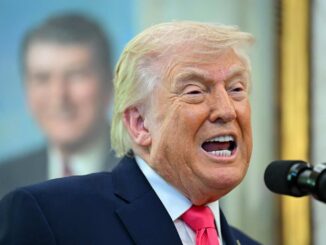 AI teme que Mundial pueda ser amenaza para aficionados por políticas de Trump