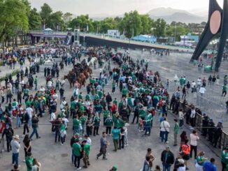 este es el saldo del operativo de seguridad y vialidad