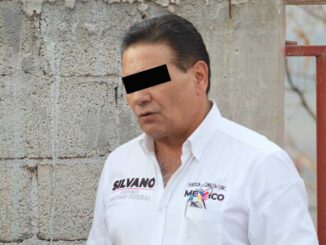 Giran orden de aprehensión contra Silvano Aureoles por masacre de Arantepacua