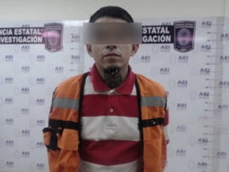 Formulan imputación a cinco masculinos por homicidio en Centro de Rehabilitación