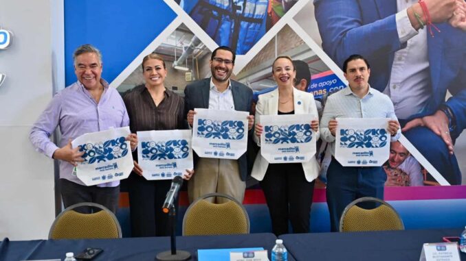 Llevará Gobierno Municipal productos de la canasta básica a precios competitivos al Parque Los Frailes este 28 de marzo
