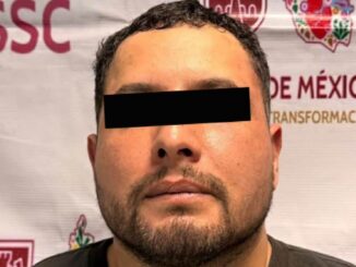 Cae ‘la Besucona’, líder delictivo relacionado al narcomenudeo y asesinatos