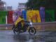 Estados en donde se esperan lluvias y calor