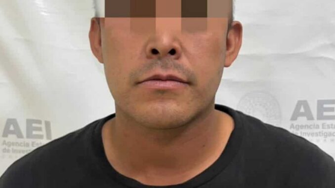 Detiene AEI a tres imputados por el delito de violencia familiar en Parral