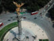 CDMX prevé caos vial con dos marchas y 11 concentraciones