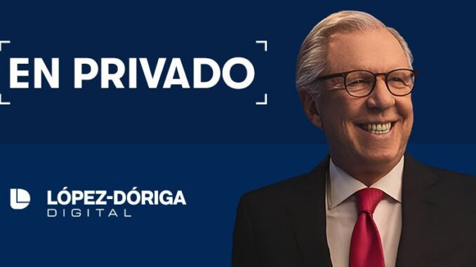 ¡Qué necesidad!