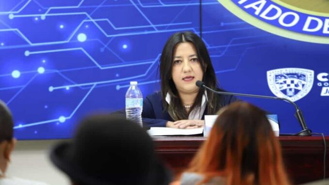 Alcanza Fiscalía Centro 94.9 % de efectividad en resolución casos de daños y lesiones en el presente año