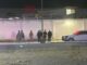 Ataque armado deja un hombre herido en la colonia División del Norte