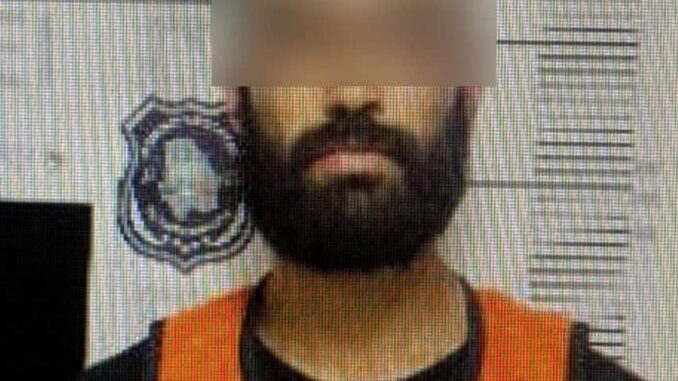 Recibe condena de 10 meses de prisión por posesión de metanfetamina