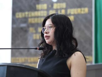 Impulsa Jael Argüelles que la salud mental sea materia obligatoria en escuelas