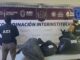 Asegura AEI 34 kilogramos de mariguana en la carretera a Aldama