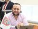 Trabajo cuidadoso y coordinado, retorno de familias a Atascaderos: Arturo Medina