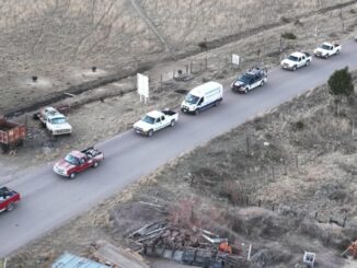 Concluye operativo “Retorno Seguro” con saldo blanco en Guadalupe y Calvo