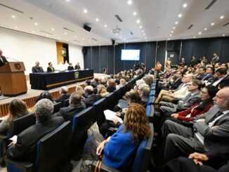 La reforma a la universidad debe ser inclusiva, democrática, gradual y prospectiva: rector Lomelí 