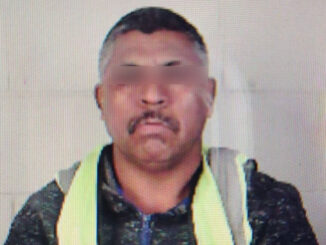 Sentenciado a 70 años en prisión por violación de una menor de edad – Fiscalía General del Estado de Chihuahua