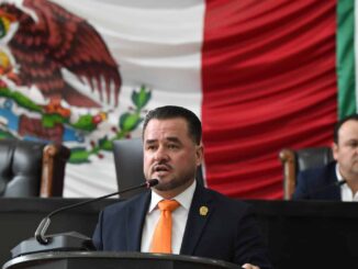 Garantiza Congreso protección en elecciones sindicales en el Estado