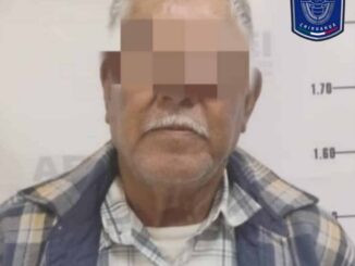 Captura FGE Zona Sur en c Ciudad Juárez a prófugo por agresión sexual cometida en Allende – Fiscalía General del Estado de Chihuahua
