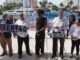 Cubanos solicitan a Trump que les permita enviar un barco a la isla con ayuda desde EE.UU.