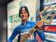 Isaac del Toro conquista el ‘Tridente’ de la Tirreno Adriático