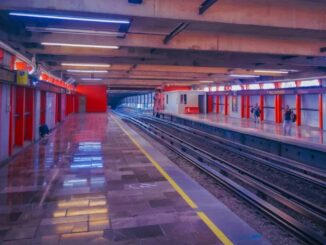 Metro CDMX anuncia horario extendido en Línea 9 por Vive Latino 2026