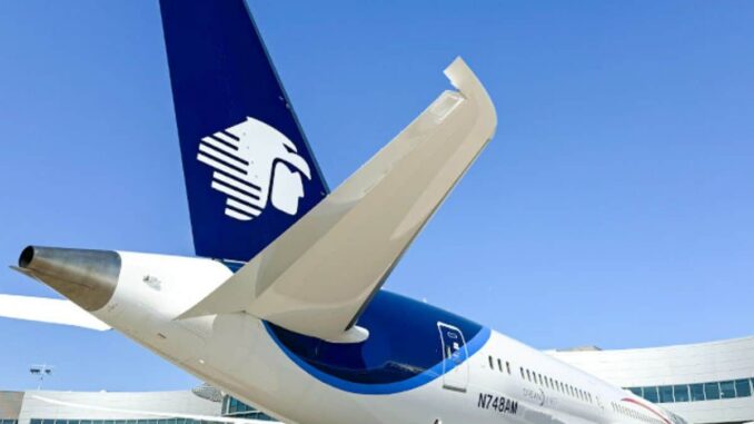 Aeroméxico–Delta reactivan vuelo de temporada entre Monterrey y Nueva York