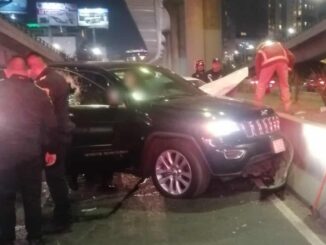 Matan a Luis Miguel Victoria Ranfla, exlíder sindical del ISSSTE, en CDMX