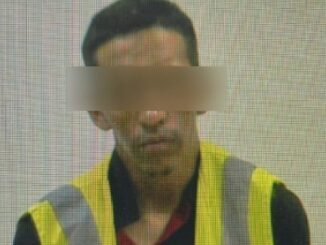 Dictan fallo condenatorio contra acusado de homicidio en la División del Norte – Fiscalía General del Estado de Chihuahua