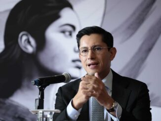 México rechaza presiones de EE.UU. en cooperación de seguridad: Roberto Velasco