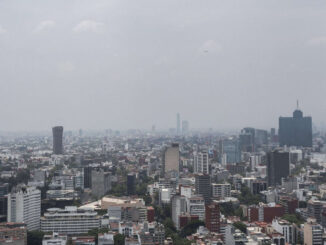 Continúa la contingencia ambiental en el Valle de México para hoy miércoles 11 de marzo de 2026