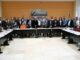 Fiscal César Jáuregui se reúne con CANACO para fortalecer la seguridad del sector empresarial