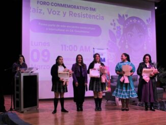 Desarrollan con éxito foro Raíz, Voz y Resistencia