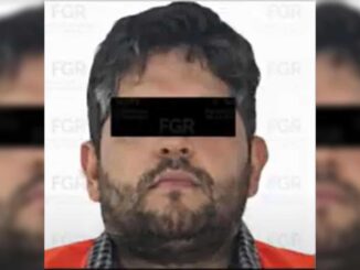 Detienen a “El Chihuas”, implicado en el asesinato del exgobernador Silverio Cavazos