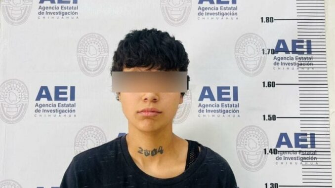 Vinculan a proceso a la cuarta imputada por el feminicidio de Leslie G. C., y por homicidio agravado en grado de tentativa de un recién nacido
