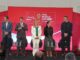 Chihuahua se viste de mundial: Maru Campos revela el trofeo oficial de la Copa del Mundo 2026
