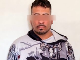Vinculan a proceso a imputado por la muerte de dos masculinos – Fiscalía General del Estado de Chihuahua