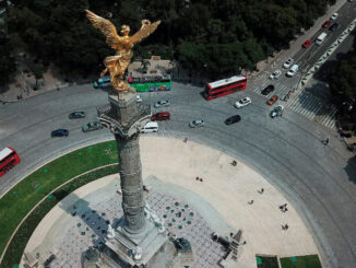Se esperan 6 concentraciones en CDMX hoy 9 de marzo