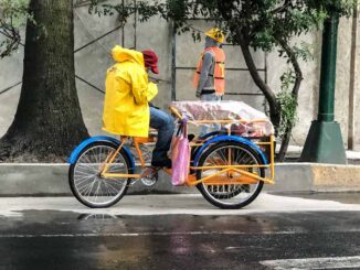 Estados en donde habrá lluvias y calor