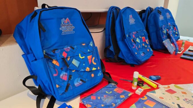 Última semana de registro a Mi Bolsa Escolar 2026
