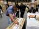 Congreso, consultas y el pulso previo a las presidenciales