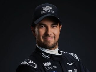 Checo regresó a la Fórmula Uno quedando en los últimos puestos del Gran Premio de Australia