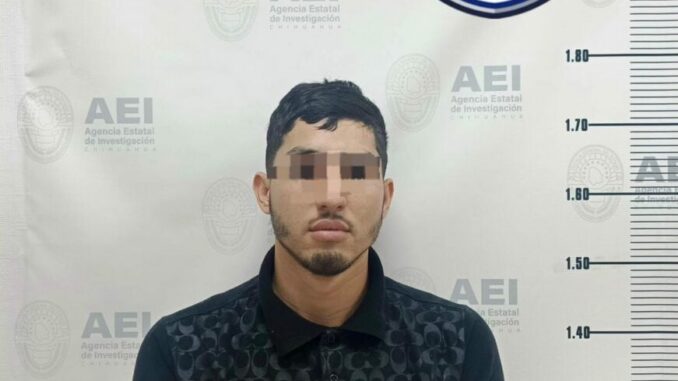 Obtiene FEM vinculación a proceso penal por intento de feminicidio al exterior de un supermercado en Chihuahua