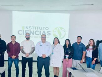 Presentan avances de prevención social en reunión de la Red Ciudadana por la Prevención