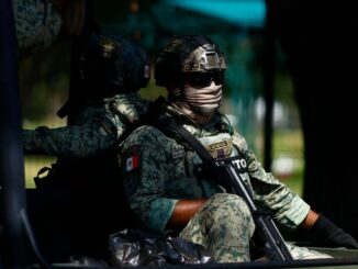 Poder del CJNG disminuyó tras caída del ‘Mencho’ y detenciones de líderes: García Harfuch