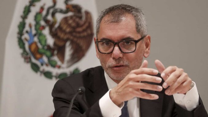Hacienda prevé un 2026 “mucho más favorable” y ve crecimiento cercano al 3 %