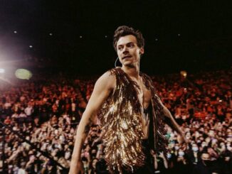 Harry Styles asegura que el fallecimiento de Liam Payne le hizo ver su vida diferente